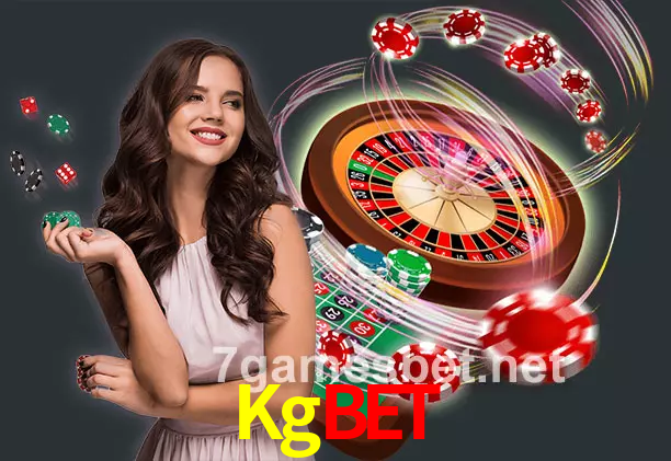 vivo no cassino Kgbet