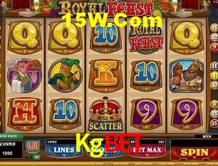 Welcome Bonus Kgbet