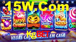 Welcome Bonus Kgbet