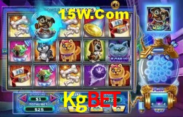 Exclusive Offers Kgbet