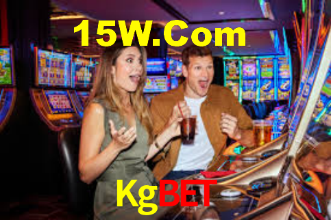 Kgbet.Com
