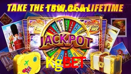 Slot Games Kgbet