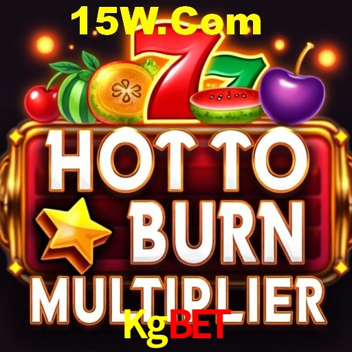 Game Providers Kgbet