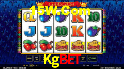 Kgbet App