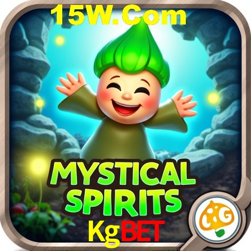 APP oficial da Kgbet para mobile