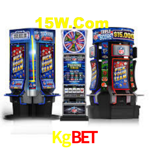 Kgbet App