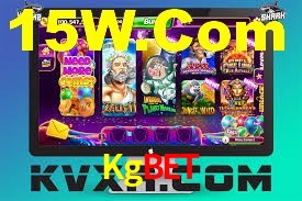 Programa VIP Kgbet