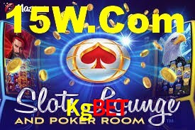 Welcome Bonus Kgbet