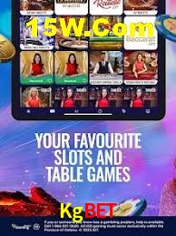 Welcome Bonus Kgbet