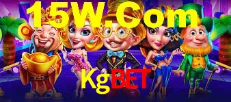 Kgbet App Interface