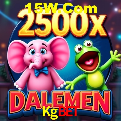 Desvendando o Mundo dos Jogos Virtuais na Kgbet