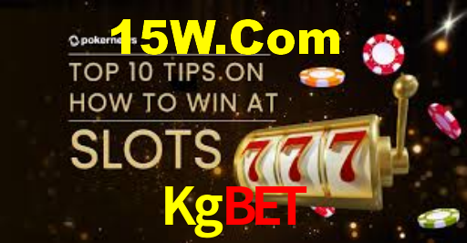 Kgbet.Com