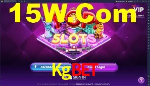 Premium Interface Kgbet