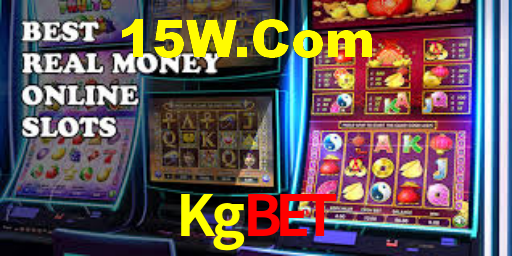 Kgbet: Seu Cassino Premiado com Pagamentos Rápidos