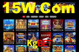 Kgbet