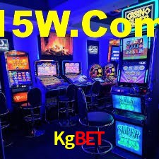 Experimente o Login Seguro Premium no Kgbet