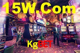 Kgbet