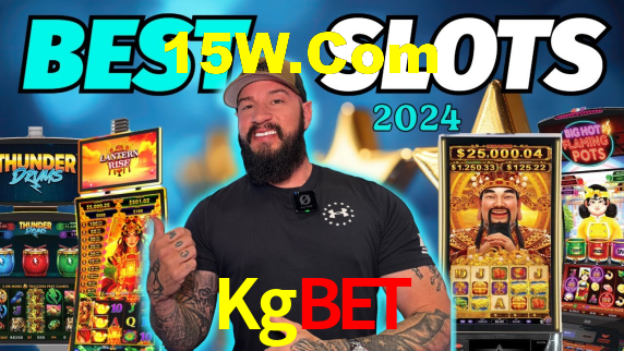 Kgbet App