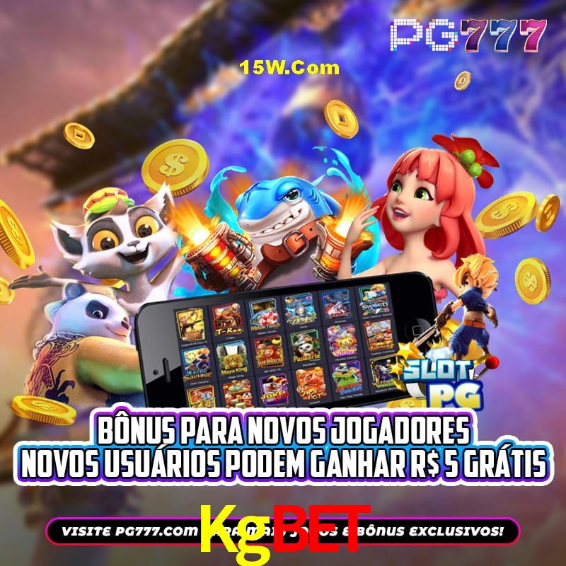 Bonus Features Kgbet