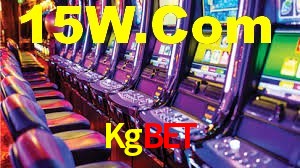 Kgbet App